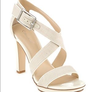 Calvin Klein Sandal